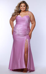 2 of 6 Sydneys Closet SC7422 Periwinkle