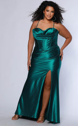 3 of 6 Sydneys Closet SC7426 Hunter