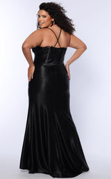 5 of 6 Sydneys Closet SC7426 Onyx