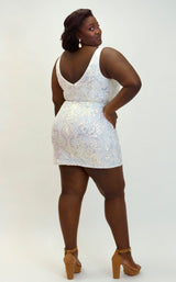 4 of 6 Sydneys Closet SC8131 Unicorn