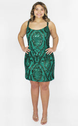 1 of 6 Sydneys Closet SC8136 Forest