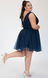 7 of 7 Sydneys Closet SC8153 Admiral
