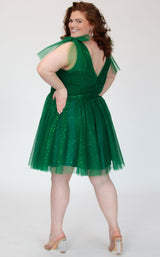 5 of 7 Sydneys Closet SC8153 Shamrock