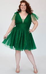 3 of 7 Sydneys Closet SC8153 Shamrock