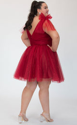 6 of 7 Sydneys Closet SC8153 Firecracker