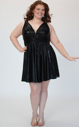 11 of 14 Sydneys Closet SC8156 Raven