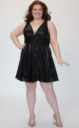 1 of 14 Sydneys Closet SC8156 Raven