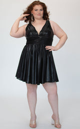 12 of 14 Sydneys Closet SC8156 Raven