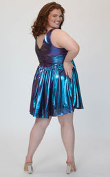 6 of 14 Sydneys Closet SC8156 Prism