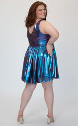 5 of 14 Sydneys Closet SC8156 Prism