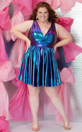 8 of 14 Sydneys Closet SC8156 Prism