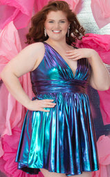 13 of 14 Sydneys Closet SC8156 Prism