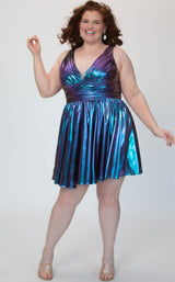 9 of 14 Sydneys Closet SC8156 Prism