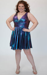 14 of 14 Sydneys Closet SC8156 Prism