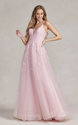 4 of 6 Nox Anabel T1136 Pink