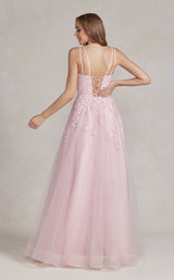 6 of 6 Nox Anabel T1136 Pink