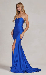 12 of 19 Nox Anabel T1139 Royal Blue