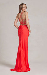 9 of 10 Nox Anabel T1140 Apple-Red