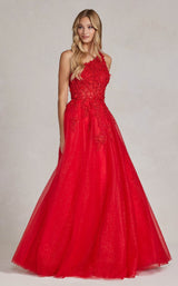 2 of 4 Nox Anabel T1143 Red