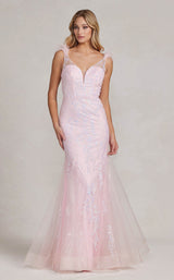 2 of 6 Nox Anabel T1208 Pink