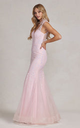 4 of 6 Nox Anabel T1208 Pink