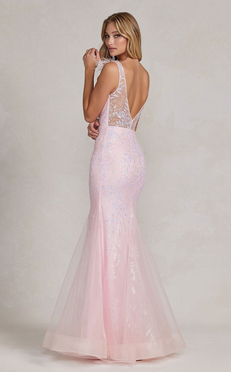 Nox Anabel T1208 Pink