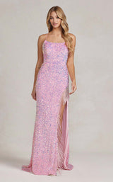 1 of 7 Nox Anabel T1209 Pink