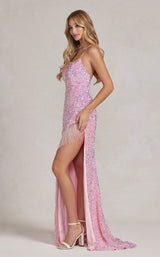 4 of 7 Nox Anabel T1209 Pink