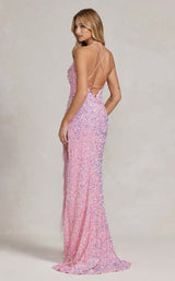 6 of 7 Nox Anabel T1209 Pink