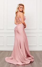 8 of 16 Nox Anabel T481 Dusty Rose