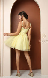 6 of 7 Nox Anabel T744 Lemon