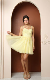 3 of 7 Nox Anabel T744 Lemon