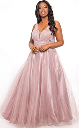 1 of 7 Sydneys Closet TE2010 Mocha