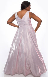 3 of 4 Sydneys Closet TE2011 Blush