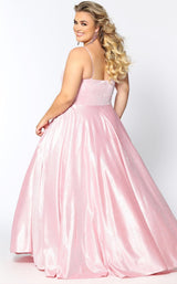 4 of 6 Sydneys Closet TE2014 Doll-Pink