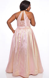 4 of 6 Sydneys Closet TE2019 Cotton Candy