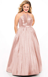 1 of 6 Sydneys Closet TE2019 Cotton Candy