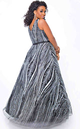 2 of 2 Sydneys Closet TE2031 Starlight