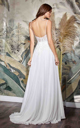2 of 2 Cinderella Divine TY11 Off White