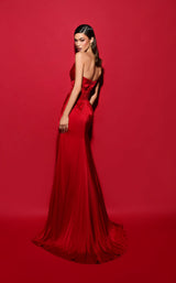 12 of 17 Tarik Ediz 53002 Red