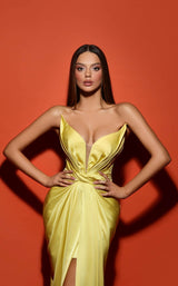 9 of 17 Tarik Ediz 53002 Yellow