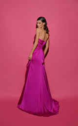 17 of 17 Tarik Ediz 53002 Fuchsia