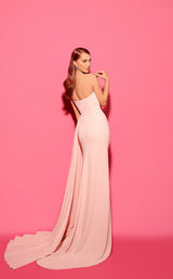 6 of 9 Tarik Ediz 53004 Ice Pink