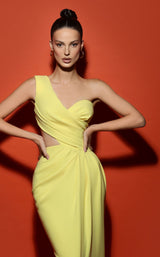6 of 9 Tarik Ediz 53005 Yellow