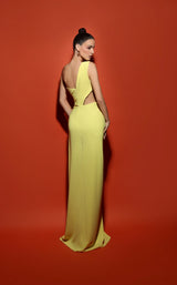 9 of 9 Tarik Ediz 53005 Yellow