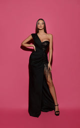 1 of 9 Tarik Ediz 53008 Black