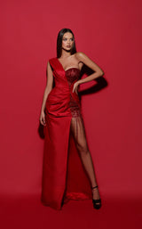 2 of 9 Tarik Ediz 53008 Red
