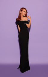 3 of 3 Tarik Ediz 53016 Black