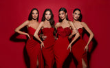 11 of 13 Tarik Ediz 53017 Red