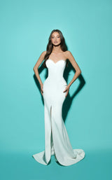 1 of 13 Tarik Ediz 53017 Ivory